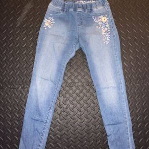 Gap junior jeans